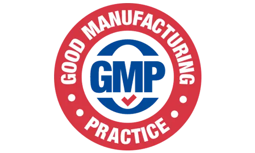 gl pro gmp certified